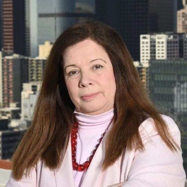 Hydee Feldstein Soto